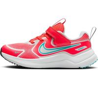 Nike Scarpa Cosmic Runner - Bambino, Bright Crimson/Dusty Cactus, 33 EU