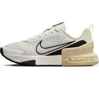 Nike Scarpa da Allenamento Air Max Alpha Trainer 6 - Uomo, Sail/Black-Coconut Milk-Team Gold, 40.5 EU