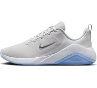 Nike Scarpa da Allenamento Bella 7 - Donna, Photon Dust/Mtlc Pewter-Lt Smoke Grey, 38.5 EU
