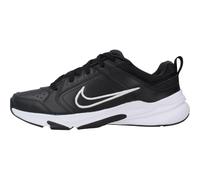 Nike Defyallday, Training Shoe Uomo, Black/Black-White, 44 EU