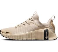 Nike Scarpa da Allenamento Free Metcon 6 - Uomo, Desert Khaki/Black-Lt Khaki, 42.5 EU