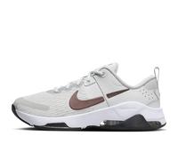 Nike Scarpa da Allenamento Zoom Bella 6 da Donna, Photon Dust/Smokey Mauve-White-Black, 40 EU