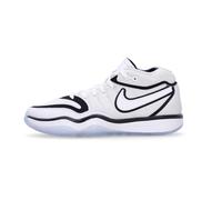 Nike - Scarpa da Basket Air Zoom Gt Hustle 2 - - Sport - Uomo - Nero - 38 EU