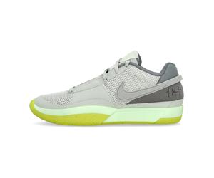 Nike - Scarpa da Basket Flash Light - - Sport - Uomo - Grigio - 41 EU