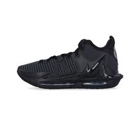 Nike - Scarpa da Basket Lebron Witness VII - - Sport - Uomo - Nero - 36 1/2 EU
