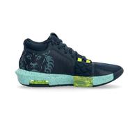 Nike - Scarpa da basket LeBron Witness Viii - - Sport - Uomo - Blu - 42 1/2 EU