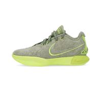 Nike - Scarpa da Basket Xxi - - Sport - Uomo - Verde - 40 EU