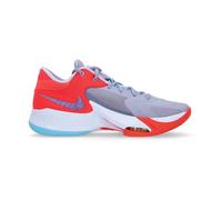 Nike - Scarpa da Basket Zoom Freak 4 - - Sport - Uomo - Multicolore - 42 EU