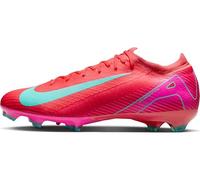 Scarpa da calcio a taglio basso FG Nike Mercurial Vapor 16 Pro - Rosso 46