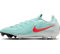 Scarpa da calcio a taglio basso FG Nike Phantom GX 2 Pro - Verde 44