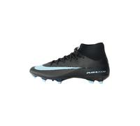 NIKE Scarpa da calcio blu pastello / nero Donna NIKE 42,5