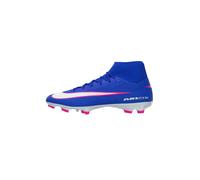 NIKE Scarpa da calcio blu reale / rosa / bianco Donna NIKE 40,5