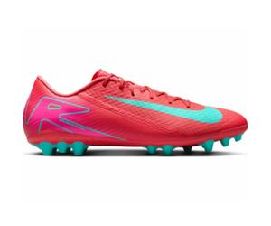 Nike - Scarpa da calcio rossa per uomo - - Sport - Uomo - Rosso - 40 1/2 EU
