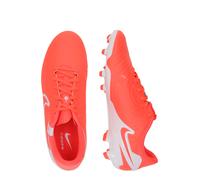 NIKE Scarpa da calcio 'Tiempo Legend 10 Academy' grigio chiaro / aragosta, Taglia 40,5