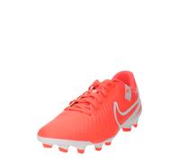 NIKE Scarpa da calcio 'Tiempo Legend 10 Academy' grigio chiaro / rosso arancione Uomo NIKE 44