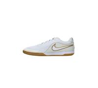 NIKE Scarpa da calcio 'TIEMPO REACTGATO' oro / bianco Uomo NIKE 41