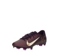 NIKE Scarpa da calcio 'ZOOM VAPOR 16 ACADEMY' beige chiaro / melanzana / orchidea / mora Donna NIKE 38,5 beige chiaro / melanzana / orchidea / mora