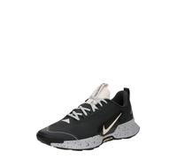 NIKE Scarpa da corsa 'Juniper 3' grigio / antracite / greige / nero Uomo NIKE 45