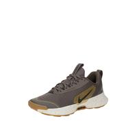 NIKE Scarpa da corsa 'Juniper Trail 3' cappuccino / color fango / nero Donna NIKE 38,5 cappuccino / color fango / nero