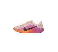 NIKE Scarpa da corsa 'Pegasus Plus' orchidea / arancione / rosa pastello / nero Donna NIKE 39