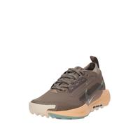 NIKE Scarpa da corsa 'Pegasus Trail 5' cappuccino / verde chiaro Donna NIKE 36,5