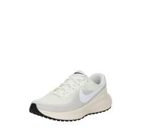 NIKE Scarpa da corsa 'Revolution 8' crema / grigio chiaro / nero / bianco Donna NIKE 36,5