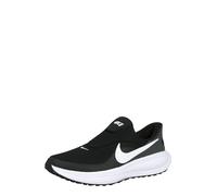 NIKE Scarpa da corsa 'Revolution 8 EasyOn' nero / bianco Uomo NIKE 44,5