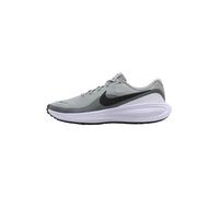 Nike Revolution 8 Lt Smoke Grey/Black-Smoke GreyWhite da Uomo 42 Grigio