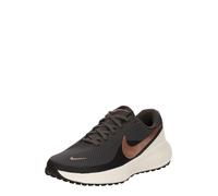 NIKE Scarpa da corsa 'Revolution 8' marrone / color fango / nero Donna NIKE 39 marrone / color fango / nero