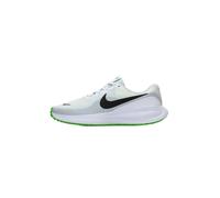 NIKE Scarpa da corsa 'REVOLUTION 8' nero / bianco Uomo NIKE 41
