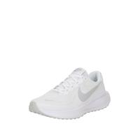 NIKE Scarpa da corsa 'REVOLUTION 8' platino / bianco Uomo NIKE 44,5 platino / bianco