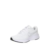 Nike Run Defy, Scarpe Allacciate Donna, BIANCOPUREPLATINUM-Nero, 40 EU