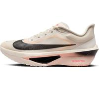 Nike Scarpa da Corsa su Strada Zoom Fly 6, Running Uomo, Pale Ivory/Black-Crimson Tint-Sail, 41 EU