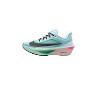 Nike Zoom Fly 6 W - Scarpe Running - Donna - Bianco 40
