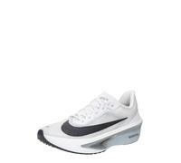 NIKE Scarpa da corsa 'Zoom Fly 6' grigio chiaro / nero / bianco Uomo NIKE 40,5