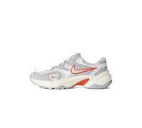 Nike Scarpa da Donna AL8, Wolf Grey Photon Dust Picante Red White, 41 EU
