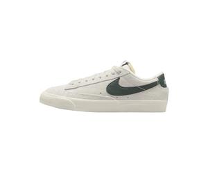Nike Scarpa da donna Blazer Low 77', Phantom/Avorio pallido/Arancione squadra/Verde vintage, 8.5
