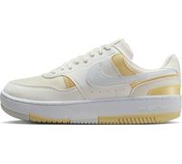 Nike Scarpa da Donna Gamma Force, Sail White Soft Yellow Soft Pearl, 42.5 EU