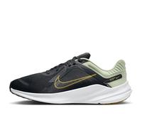 Nike Scarpa da Running su Strada Quest 5 - Uomo, Olive Aura/Bronzine-Black-White, 40 EU