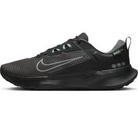 Scarpa impermeabile da trail running Nike Juniper Trail 2 GORE-TEX - Uomo - Nero 45