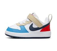 Nike Scarpa Nike Court Borough Low Recraft - Bebè E Bimbo/A ScarpaUnisex - Bambini e Ragazzi