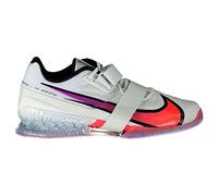 Nike Scarpa ROMALEOS 4 Special Edition Crossfit Weightlifting 44 US 10 CN9662-100