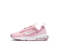 Nike Scarpa Scarpa Air Max Intrlk Lite - Ragazzo/A, Pink Foam/White-Elemental Pink, DH9393-600, 39 EU (6.5Y US)