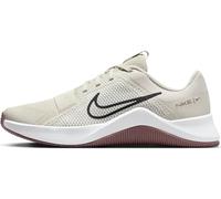 Nike Scarpa da Allenamento MC Trainer 2 - Donna, Light Bone/Black-White-Smokey Mauve, 40 EU