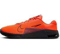 Nike Scarpa Scarpa da Allenamento Nike Metcon 9 - Uomo, Hyper Crimson/Black-Hyper Orange, DZ2617-801, 40 EU (7 US)