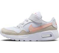 Scarpa Nike Air Max SC - Bambino/a - Bianco 28
