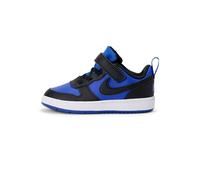 Nike Court Borough Low Recraft Jr - sneakers - bambino 7C US Blue/Black junior