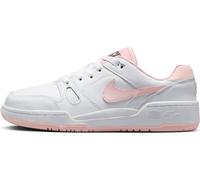 Nike Sportswear Sneaker 'Full Force' rosa / bianco, Taglia 34