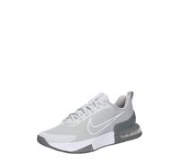 NIKE Air Max Alpha Trainer 6 M, Sneaker Uomo, Cool Grey/White/Wolf Grey/Pure, 44 EU