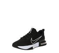 NIKE Scarpa sportiva 'Air Max Alpha Trainer 6' nero / bianco Uomo NIKE 42,5 nero / bianco